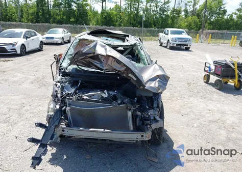 2016 Honda Cr-V Ex-L z USA, uszkodzony, nr VIN 5J6RM4H78GL086164